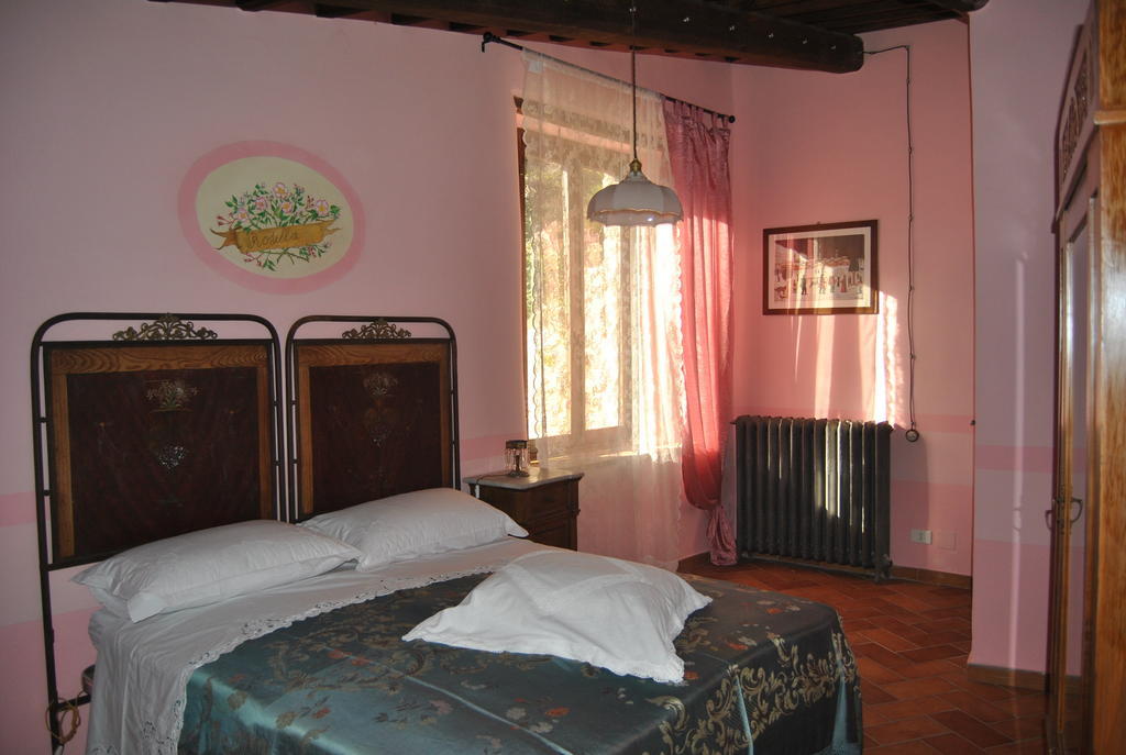 Residenza Di Paese Castello Del Poggio Hotel Ferentillo Cameră foto